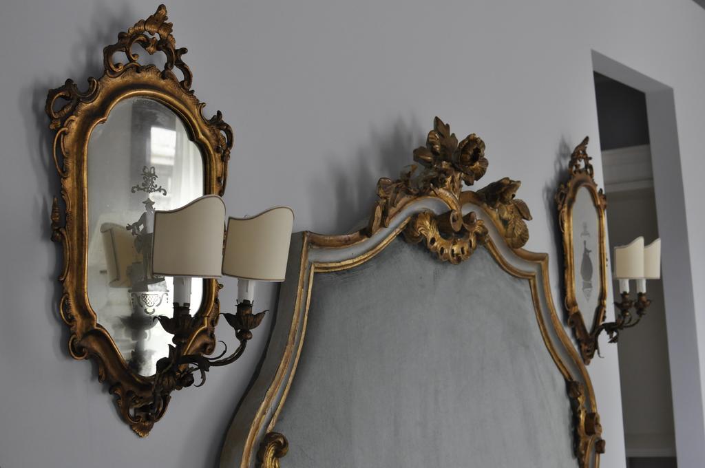 Bed & Breakfast Casa Colleoni Venezia
