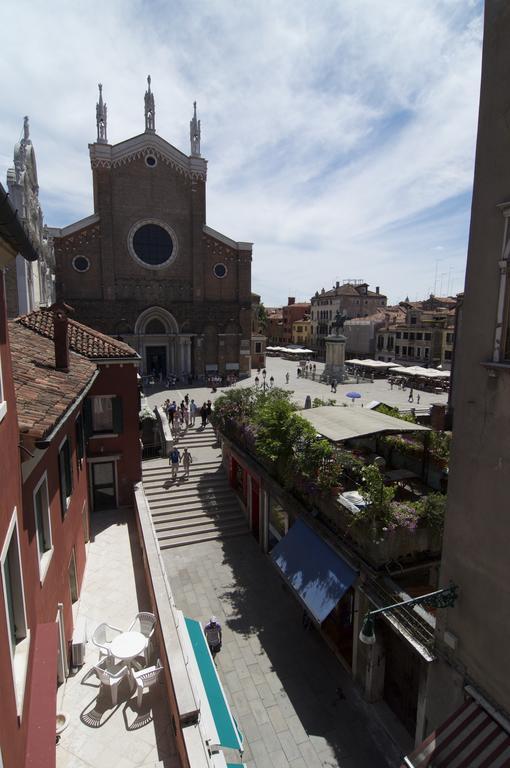 Bed & Breakfast Casa Colleoni Venezia
