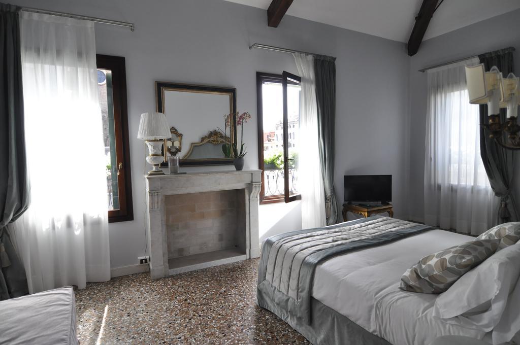 Bed & Breakfast Casa Colleoni Venezia