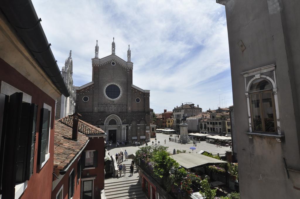 Casa Colleoni Venezia