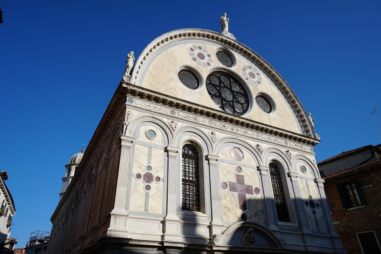 Casa Colleoni Bed & Breakfast Venezia
